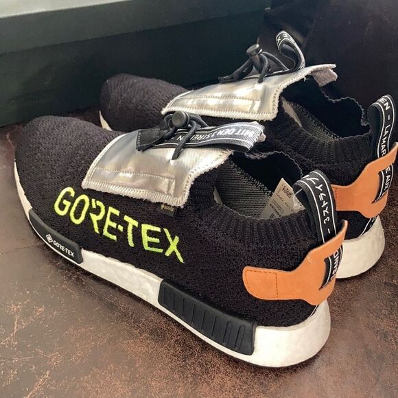 Adidas NMD_TS1 PK GTX main image 5